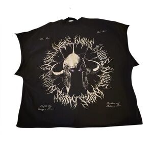 Darc Sport Wolf Gray  cotton shirt